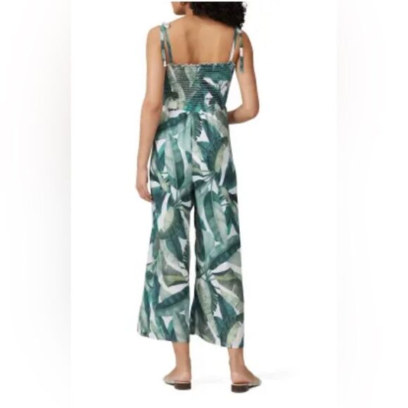 Show Me Your Mumu Parton Jumpsuit Size Large - Picture 2 of 7